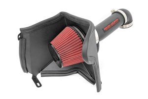Jeep Cherokee Performance Air Intake - Rough Country - Cold Air Intake Kit - '91-'01 Jeep Cherokee Performance Air Intake - Rough Country - Cold Air Intake Kit - '91-'01